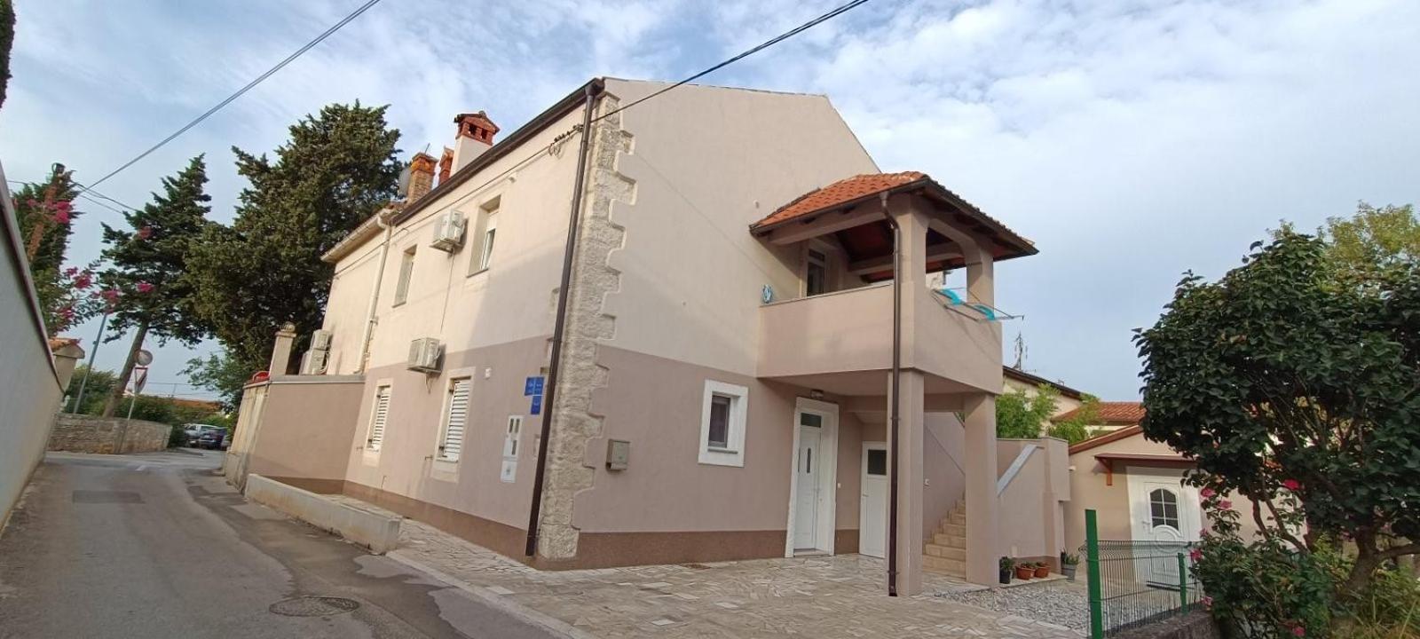 Stella Daire Medulin Dış mekan fotoğraf