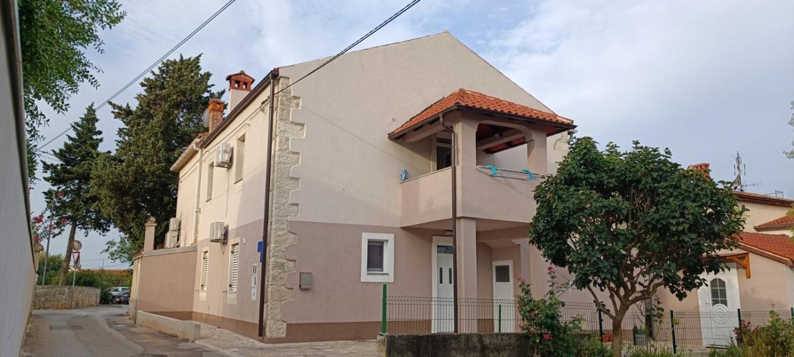 Stella Daire Medulin Dış mekan fotoğraf